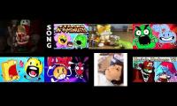 BFDI Random Meme Compilation Stuff
