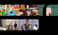 Thumbnail of Collins yelling faster and talking 2
