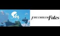Thumbnail of Sky Emblem: June is gone