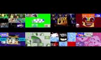 Thumbnail of [Christopher Kaczmarek Version] Sparta Gamma Remix Superparison (Ft. Gamma V3)