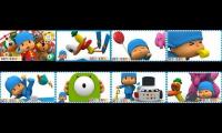 Pocoyo: Pocoyos Circus (Double Length Special) (2013 NCircle DVD Rip)