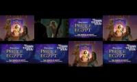 The Prince of Egypt - The biblical story of Moses can be found in the book of Exodus: Part Two
