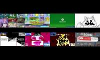 Thumbnail of (2024) (Pet297 alt Version) Sparta Madhouse ZE Remix Superparison