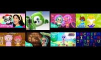 Annoying Goose - Kids Music Hits