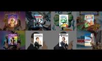 Thumbnail of The House of Classic Animated Movies (And Live Action Movies that ARE Live Action Cartoons)
