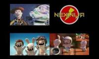 Thumbnail of Sparta Remixes Side-By-Side 85 (Eli Banda Version V1)