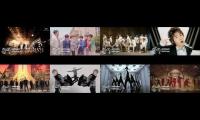 Thumbnail of Episode 5.5 - Super Junior Not Stage Mix