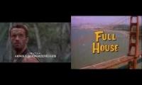 Thumbnail of House Full of Predators (this is an unfortunate name - Jeffery Epstein did not kill himself)