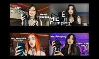beebee asmr mic pumping