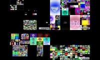 Thumbnail of HOW MUCH NOGGIN AND NICK JR LOGO COLLECTIONS IS THERE