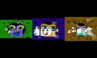 Klasky csupo g major 2 split version