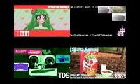 Thumbnail of Sparta Remixes Side By Side 201 (HFF Code Deco Version)