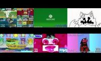 Thumbnail of (2024) [Pet297 alt Version] Sparta Madhouse ZE Remix Nineparison 5