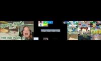 Thumbnail of Sparta Pulse Remix 11parison
