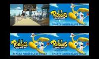 Thumbnail of Sparta Remixes Side by Side 13 (Rabbids Edition)