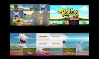 Thumbnail of Sparta Remixes Side by Side 14 (Rabbids Edition)