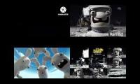 Thumbnail of Sparta Remixes Side by Side 15 (Rabbids Edition)