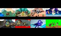 Thumbnail of 8 Cosmoverse Fantastic Adventures Episodes