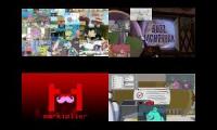 Thumbnail of [Improved] Sparta Remixes Minor-toned 12parison
