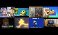 Disney/Pixar Australian VHS Death Battle