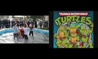 teenagetheofanianinijaturtles