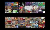 Michael the VR dudes Favorite Sparta Remix Nineparison Quadparison 2