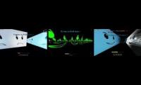 Thumbnail of 6:06 PM Chase-A-Thon Lap 1 Race Part 2