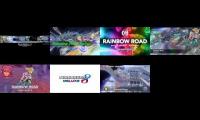 Thumbnail of Wii U Rainbow Road Ultimate Mashup: Perfect Edition (10 Songs)