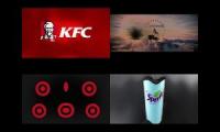 Full Best Animation Logos In Quadparison 1 (START)