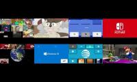 Thumbnail of (Christopher Kaczmarek Version) Sparta DrLaSp Remix Superparison [FIXED]