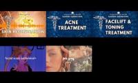 Thumbnail of Subliminals for acne removal