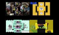 Up To Faster 9 Parison V2