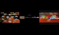 Thumbnail of 33 mario slides mashup......