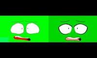 Monsters how should I feel? Original vs Remake