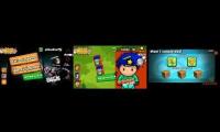 Thumbnail of up to faster hack bomber friends by kalebe 3 parison