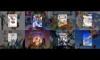 Thumbnail of Rock Dog and other Doggone Animated Movies