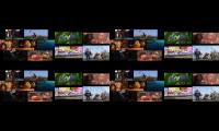 All of the First Ten Pixar Movies Makes All Ten EIGHT Pixar Movies At Once
