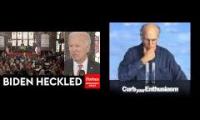 Thumbnail of Bidens South Carolina Speech Abruptly Stops