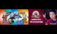 Thumbnail of Animal Heroes Theme Song Like you