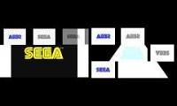 sega logo sparta remix