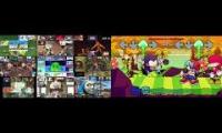 Thumbnail of Hedge ( Sparta Remix Nineparison 41 Mix ) - The Maina Multiverse Version