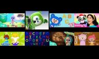 Thumbnail of All Annoiyng Goose Songs