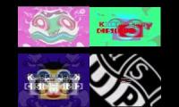 Klasky Csupo in G Major 1380 (V3) Split Version