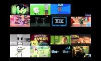 Thumbnail of Sparta remix quadparison 4