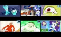 Thumbnail of The Hammer Unicorns Peeps Susan Party Pete Vignette Valencia Defeat
