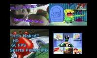 Thumbnail of Sparta PekNo Quadparison