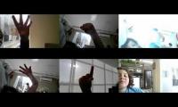 6 captured file videos