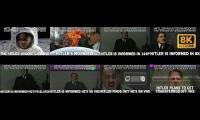 Thumbnail of Hitler gets informed about having new voices to rant on about with | HRP Parodies: Part Three