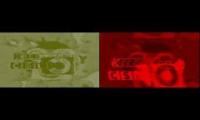 Klasky Csupo in G Major 2016 (Split Version)