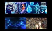 Thumbnail of Playlist activation mashup